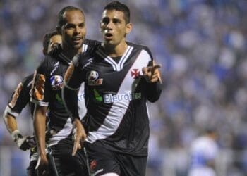 Diego Souza compartilha os detalhes dos bastidores sobre o retorno ao Vasco que não se concretizou em 2018.