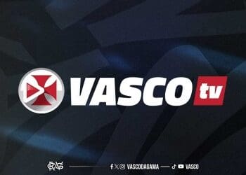 Assista ao treino aberto no Estádio de São Januário.