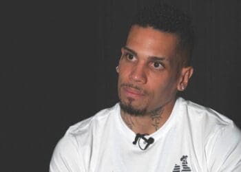 Hoje no Atlético-MG, Paulinho compartilha sua trajetória no futebol, recorda seu tempo no Vasco e confessa que ‘sempre foi tricolor’.