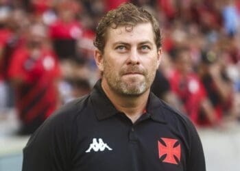 Vasco conquistou sua última vitória em 1º de setembro, enfrentando o Vitória no Campeonato Brasileiro.