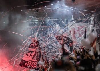 Vasco expressa sua gratidão aos torcedores pelo suporte durante a campanha da Copa do Brasil e pela celebração em São Januário