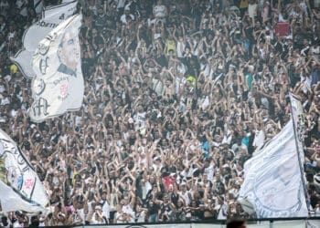 Semifinal da Copa do Brasil registrou um aumento de 55% nos ingressos de cortesia em São Januário.