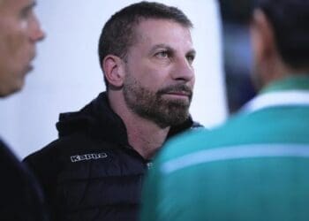 Pedrinho atinge 9 meses à frente do Vasco; confira um resumo de suas iniciativas.