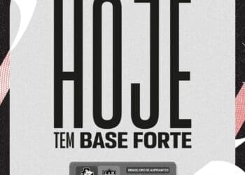 Sub-23: O Vasco se confronta com o Atlético-MG pelo Campeonato Brasileiro de Aspirantes nesta quarta-feira às 15h, com transmissão pela VascoTV.