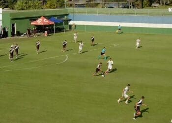 Sub-23: Confira os gols do Vasco na conquista diante do Atlético-MG pelo Campeonato Brasileiro de Aspirantes.