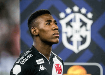 Léo e João Victor não foram superados em dribles durante a partida contra o Cuiabá.