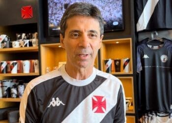 Mauro Galvão destaca a administração de Pedrinho após a saída da SAF e ressalta: ‘O Vasco precisa se unir’