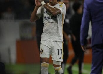 Salário de Gabriel Pec na MLS ultrapassa R$ 1 milhão