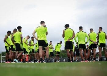 Vasco permanece há 14 rodadas posicionado na parte intermediária da tabela do Campeonato Brasileiro.