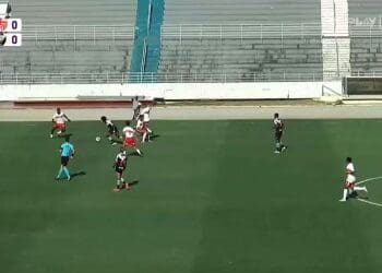 Sub-23: Confira os gols do Vasco na vitória contra o CRB no Brasileiro de Aspirantes.