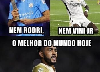 Confira os memes sobre a vitória do Vasco em cima do Bahia!