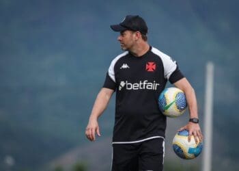 Vitória diante do Bahia permitiu que o Vasco de Rafael Paiva quebrasse mais 3 tabu.