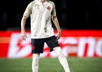 Veja as estatísticas de Maxime Dominguez na partida contra o Bahia.