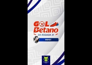 Gol de Payet é escolhido como o melhor da rodada 31 do Campeonato Brasileiro.