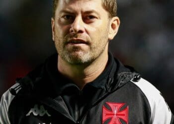 Vasco foi o único clube a vencer o Internacional no Beira-Rio durante o Campeonato Brasileiro de 2024.