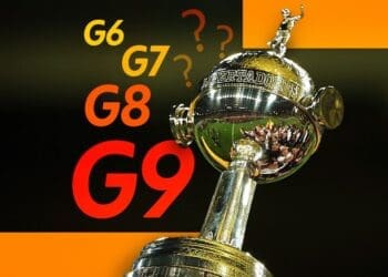 G6 do Brasileiro pode se transformar em G9; conheça as possibilidades