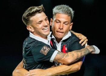 Agentes de Orellano indicam que atleta deve continuar no Cincinnati; Capasso pode ficar no Olimpia.