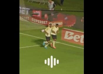 MC Darlan apresenta seu novo sucesso: ‘Eu quero ver, Vasco vencer’; confira!