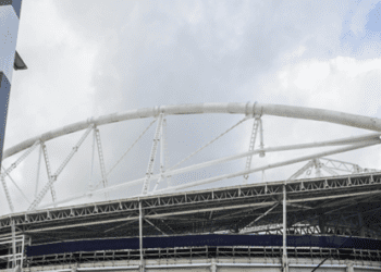 SuperVia divulga trens adicionais para o jogo Botafogo x Vasco