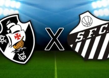 Sub-23: O Vasco enfrentará o Santos nas quartas de final do Brasileiro de Aspirantes