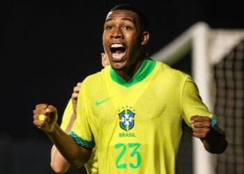 Alvo do Lyon, Rayan pode se juntar ao Botafogo em 2025