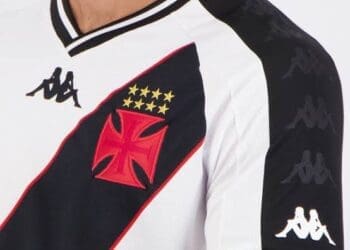 Nike e Mizuno entraram em contato com o Vasco para assumir o lugar da Kappa.