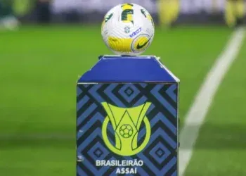 Amazon oficializa acordo com a Liga Forte União para a exibição do Campeonato Brasileiro a partir de 2025.