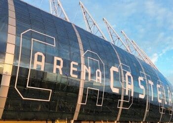 Informações sobre bilhetes para Fortaleza x Vasco