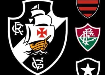 Vasco encerra 2024 com um número maior de derrotas em comparação às vitórias em clássicos cariocas.