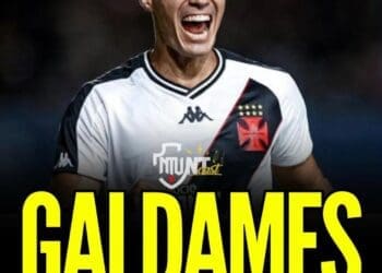 Especulação na Universidad Católica: Galdames relutaria em retornar ao futebol chileno