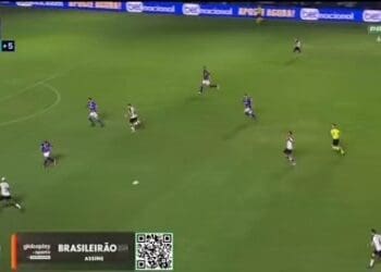 Vasco triunfou sobre o Fortaleza por 2 a 0 no primeiro turno do Campeonato Brasileiro, em um jogo realizado em São Januário; recorde esse momento.