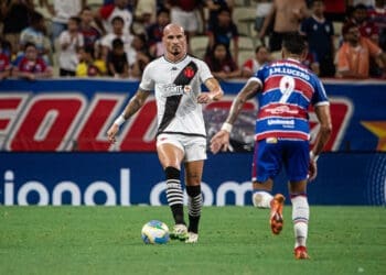 Vasco buscará postergar a definição da classificação do Fortaleza na Libertadores.