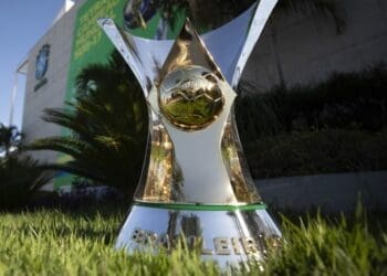 Brasileirão de 2025 terá início em 29 de março.