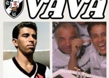 Há nove décadas, surgia o ídolo Vavá.