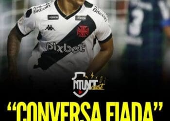 Staff de Erick Marcus refuta rumores sobre antecipação da compra do atacante pelo Ludogorets.