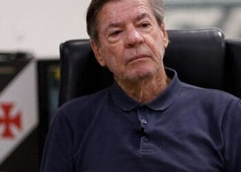 Justiça sustenta a execução de escritório que representou Salgado e confirma a penhora das ações da Vasco SAF.