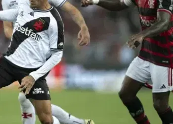 Acordos da Liga Forte União fazem com que Vasco iguale os valores das cotas de TV do Flamengo, membro da Libra.
