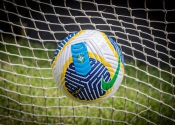 CBF apresenta o calendário de 2025; Campeonato Brasileiro ocorrerá de 29/03 a 21/12.