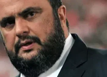 Magnata grego Marinakis demonstra interesse na SAF do Vasco por meio de intermediários.
