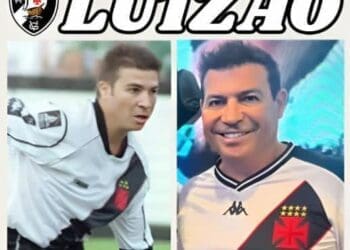 Campeão da Libertadores, Luizão celebra 49 anos nesta quinta-feira