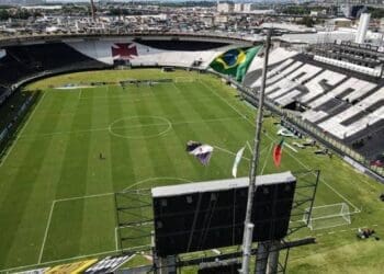 Alerj aprova legislação que classifica São Januário como patrimônio histórico, cultural e turístico do Estado do Rio