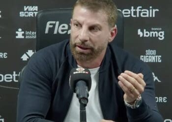 Pedrinho: ‘Muita gente acredita que existem milhares de pessoas disponibilizando cerca de 40 trilhões de dólares’