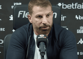 Pedrinho afirma que a pré-temporada acontecerá no CT Moacyr Barbosa e revela que não recebeu convite para a Florida Cup.