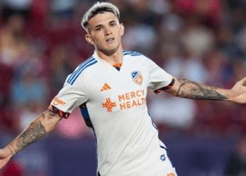 Pedrinho vê problemas no acordo de empréstimo de Orellano para o Cincinnati.