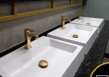 Entenda a controvérsia em torno da sede náutica do Vasco; Pedrinho mencionou ‘torneiras de ouro’ durante a coletiva.