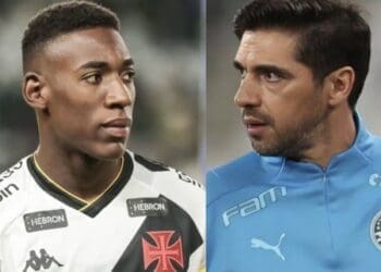 Abel Ferreira deseja ter o zagueiro Léo à disposição em 2025.