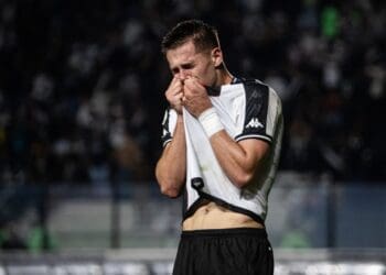 Estrella começa sua fase de transição com treinamentos em campo