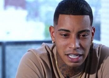 Alef Manga: ‘Estamos contentes com o interesse do Vasco’