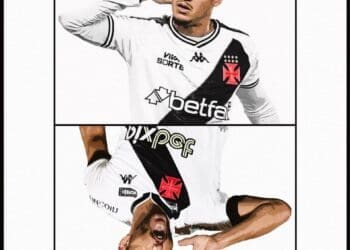 Veja a comparação dos desempenhos de Philippe Coutinho em seu retorno com a primeira passagem de Nenê pelo Vasco.