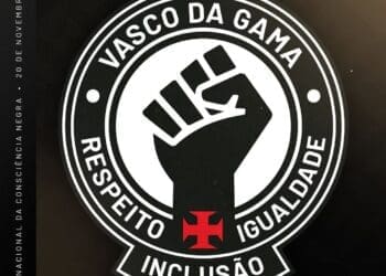 Vasco reafirma sua dedicação à igualdade, respeito e inclusão; confira a publicação.